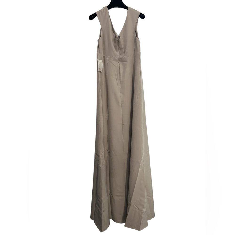 Show Me Your Mumu Zurich Knot Dress Show Me The Ring NWT Size Medium READ - Picture 4 of 11